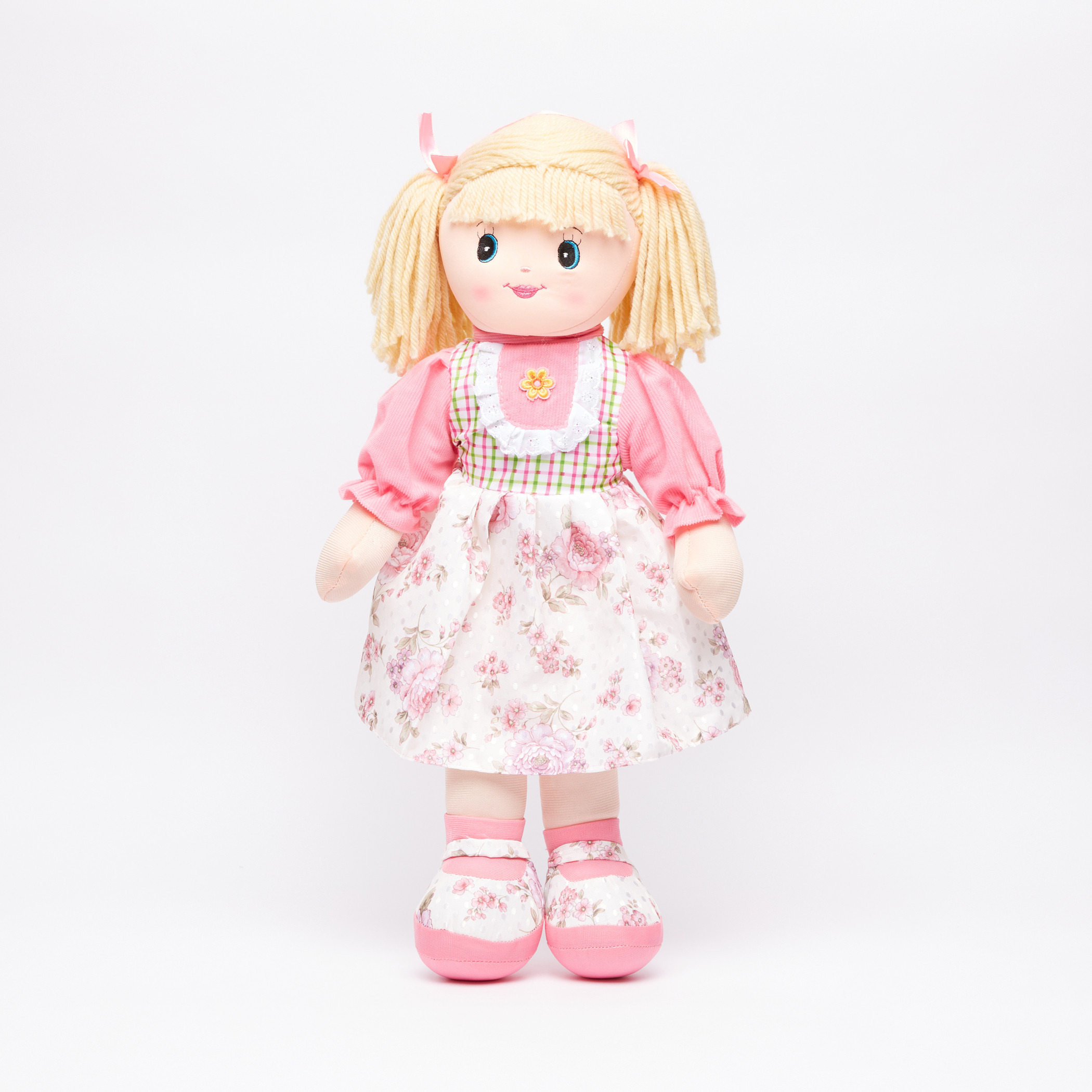 Juniors Rag Doll-toys-dollsandplaysets-dollplaysets-image-1