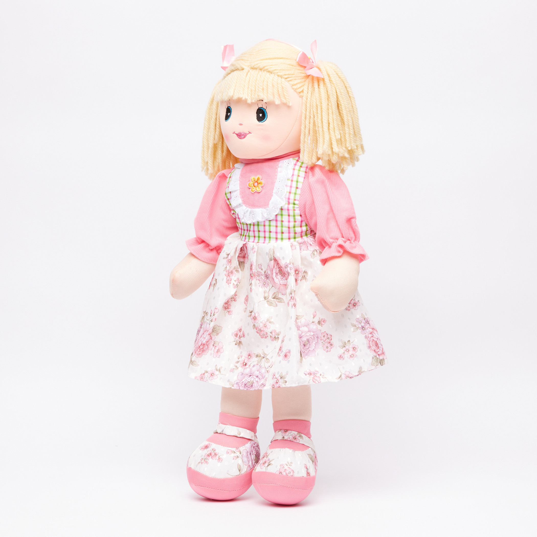 Juniors Rag Doll-toys-dollsandplaysets-dollplaysets-image-2