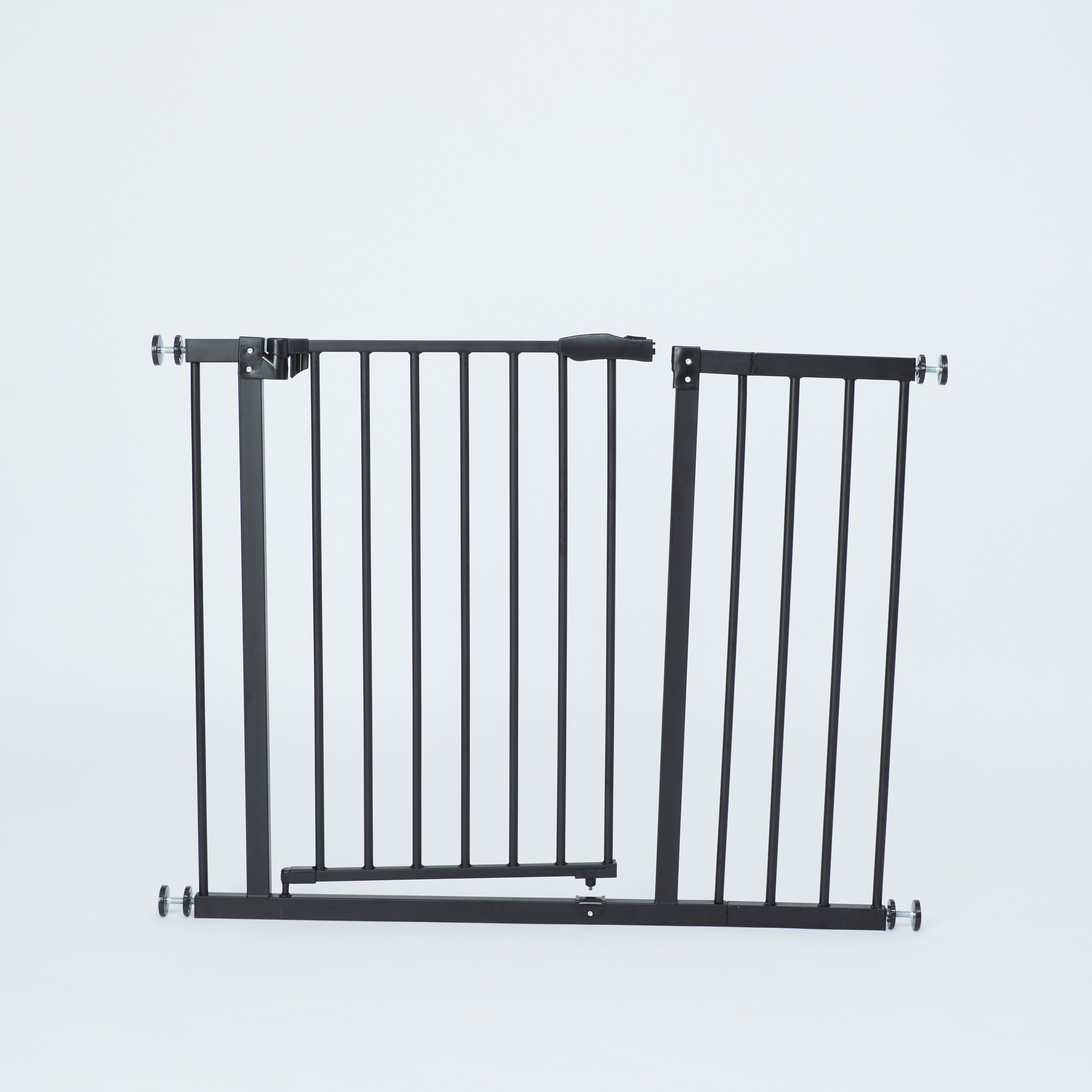 Iron hot sale baby gate