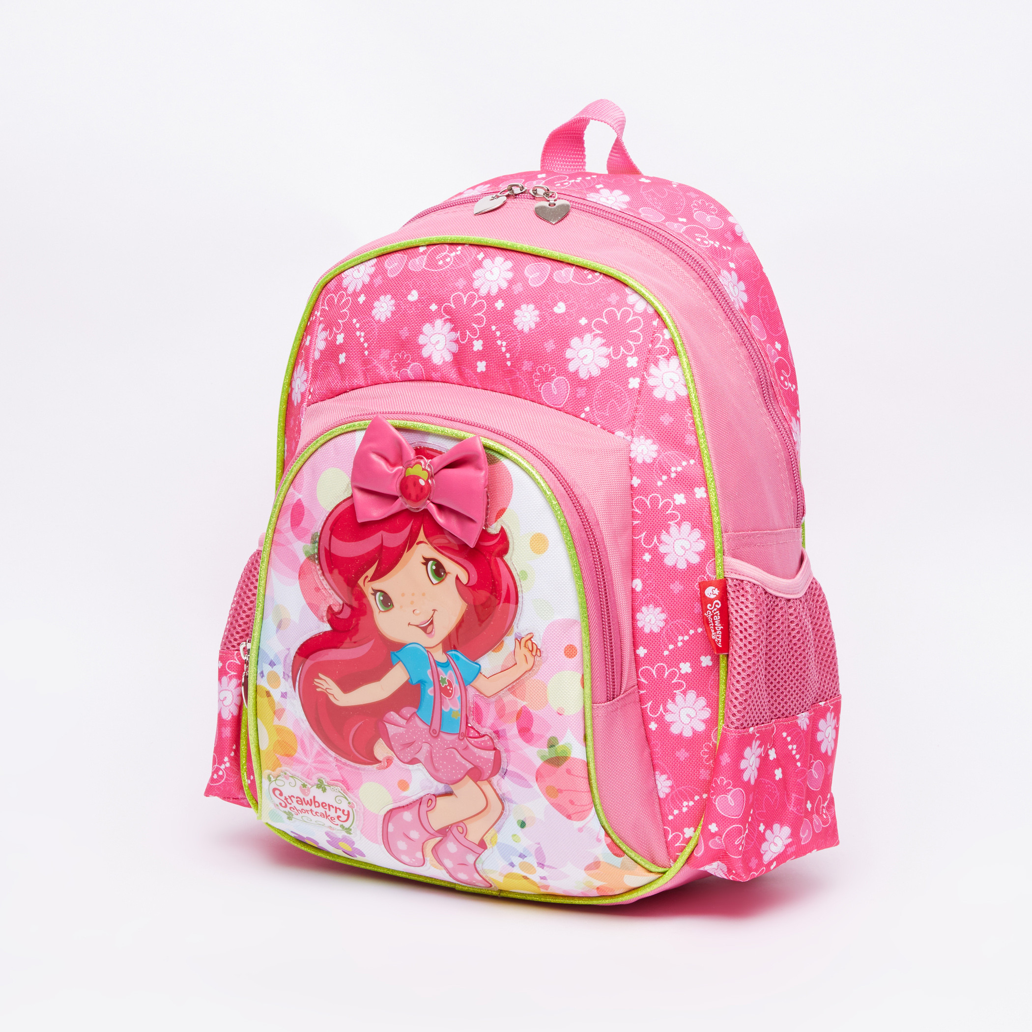 On sale Strawberry shortcake Lace Backpack