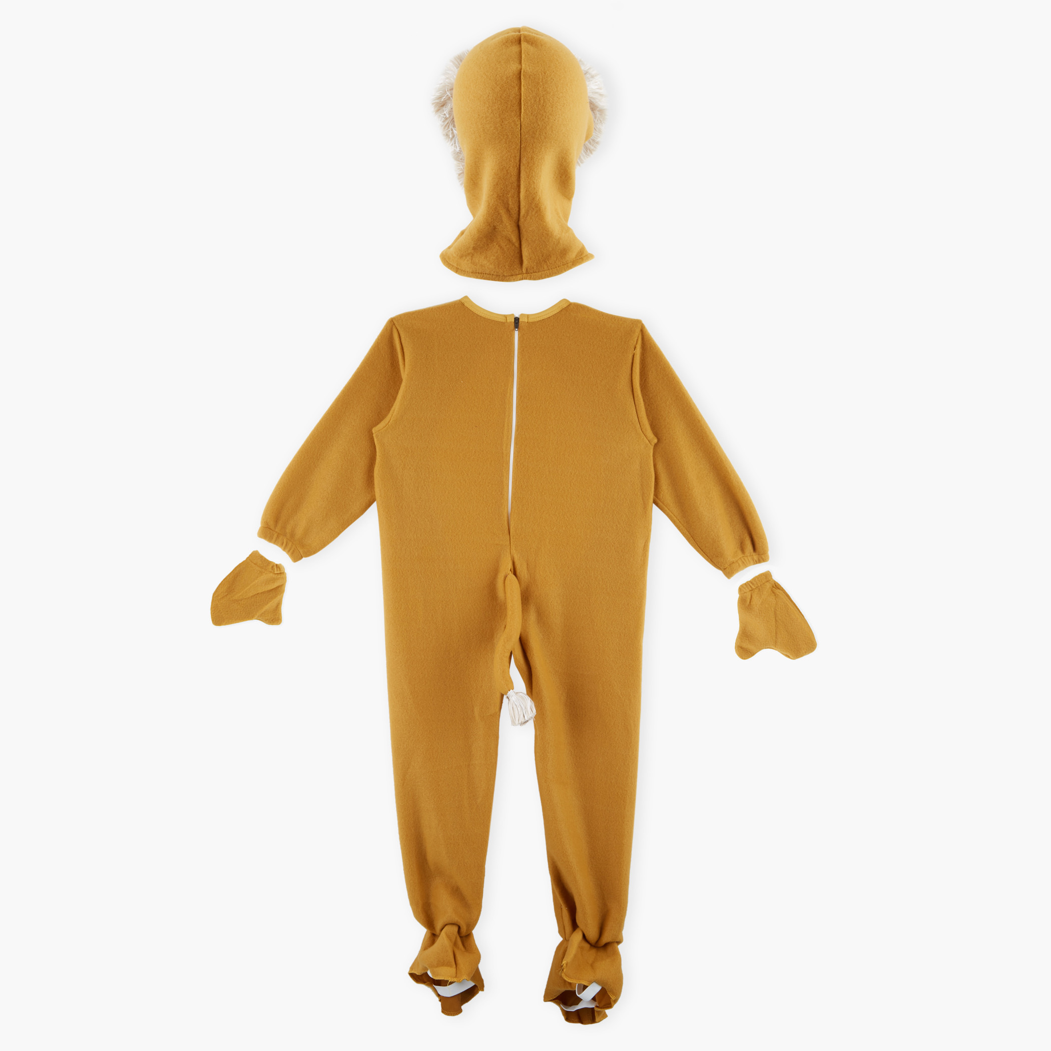 Lion 3-Piece Costume Set-boys-clothing-costumes-image-2