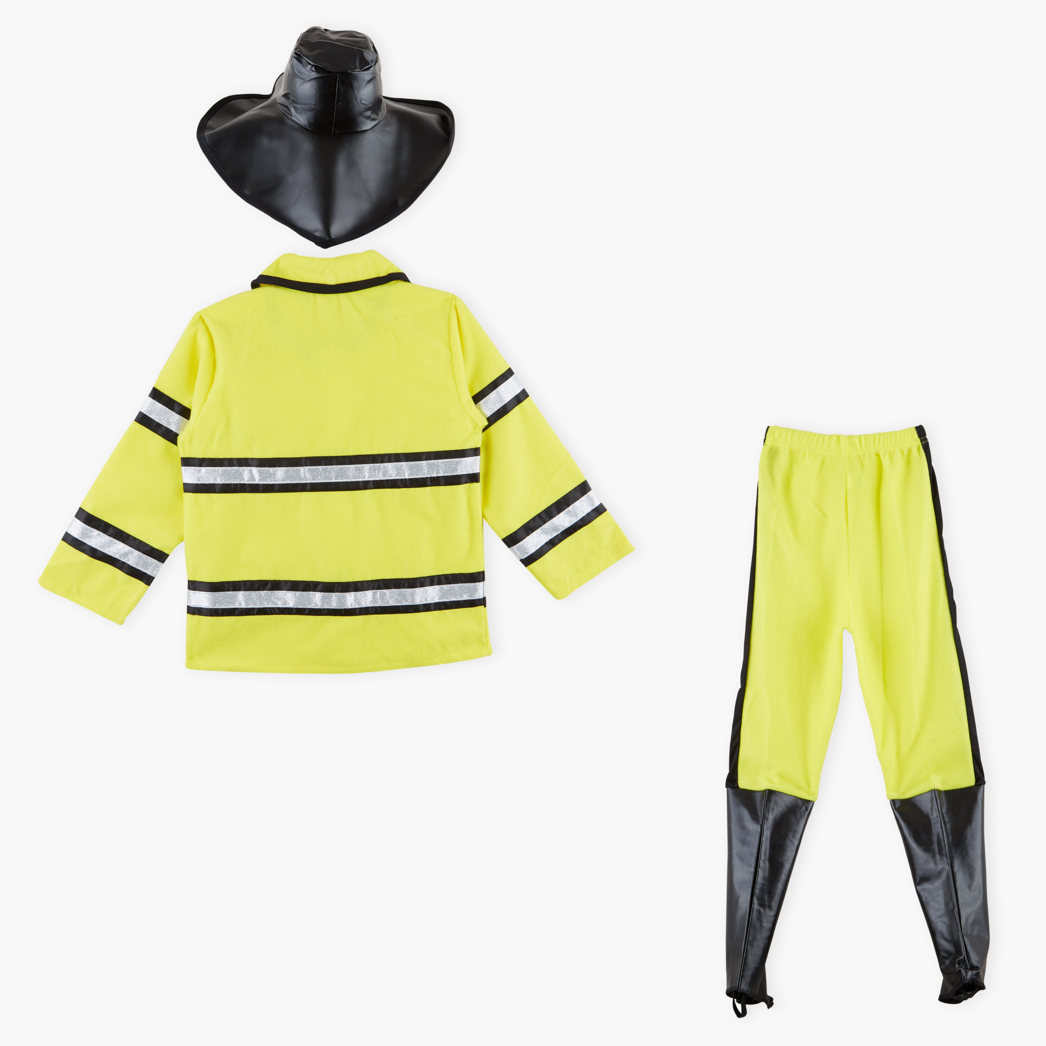 مجموعة زي رجل الإطفاء - ثلاثة قطع-boys-clothing-costumes-image-2