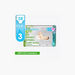 PureBorn Size 3, 28-Diapers Pack - 5.5-8 kgs-Disposable-thumbnail-0