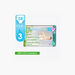 PureBorn Size 3, 28-Diapers Pack - 5.5-8 kgs-Disposable-thumbnail-1