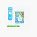 Pure Born 4x60-Piece Chemical Free Wipes-Baby Wipes-thumbnail-0