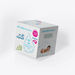 PureBorn Chemical-Free Travel Wipes-Baby Wipes-thumbnail-1