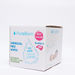 PureBorn Chemical-Free Travel Wipes-Baby Wipes-thumbnail-2