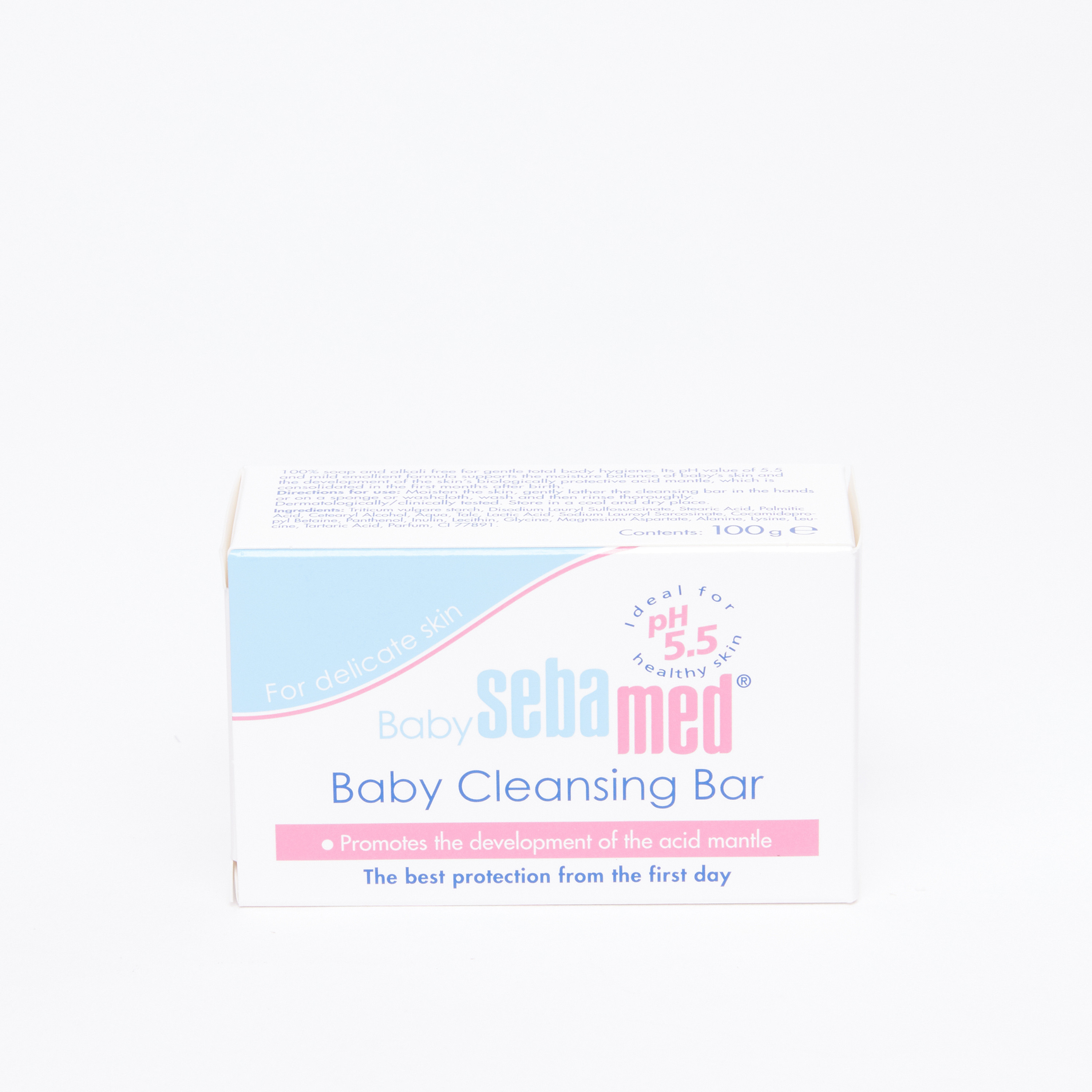 صندوق هدايا لاستحمام الأطفال 5 قطع من سيباميد-baby-bathandcare-hairbodyskincare-image-5
