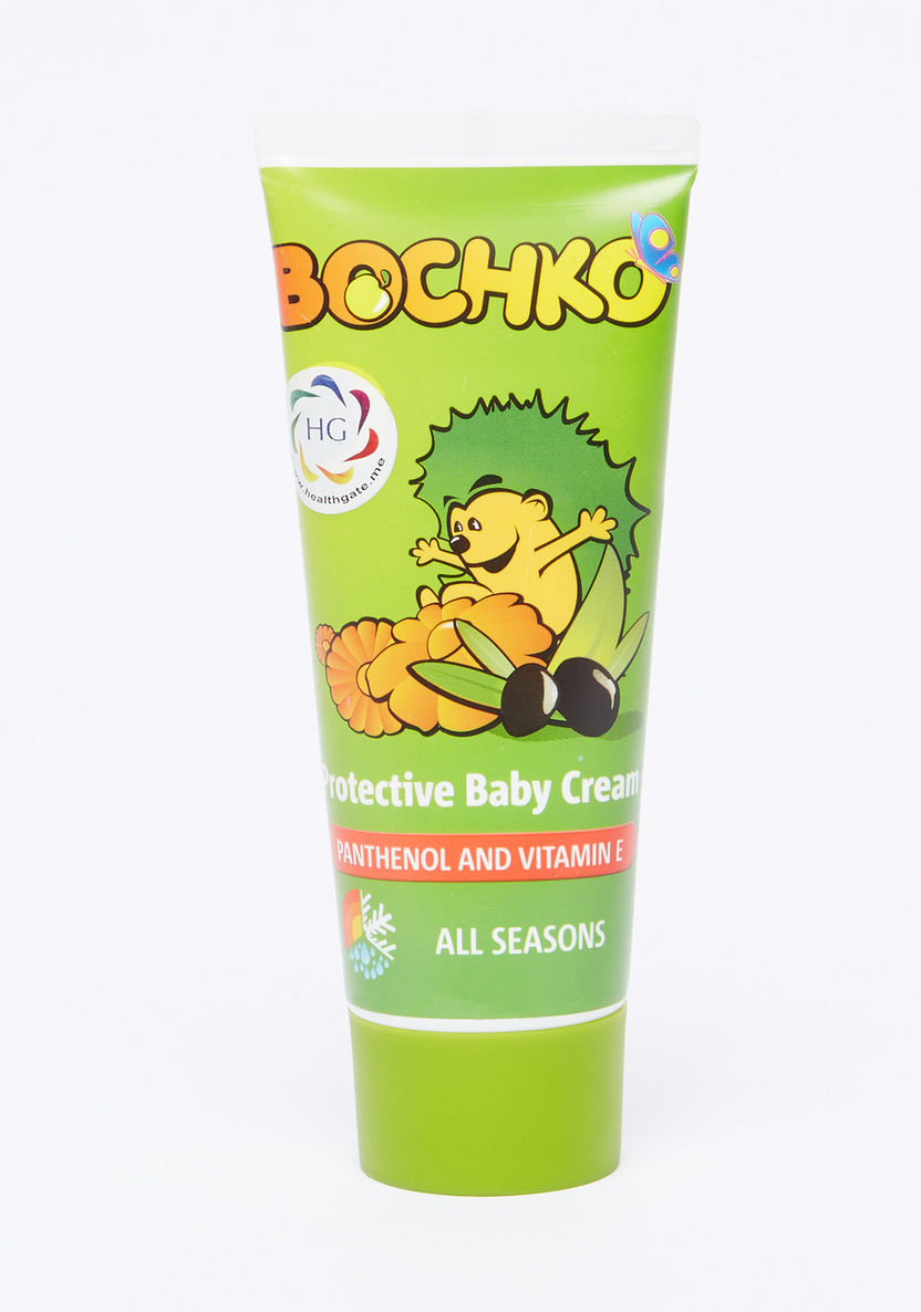 HG Baby Bochko Protective Cream - 75 ml-Skin Care-image-0