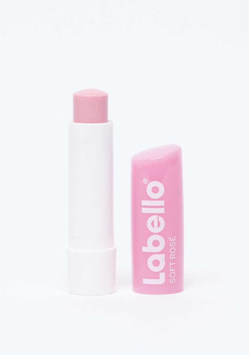 Labello Velvet Rose Lip Balm-Hair%2C Body and Skin-image-2