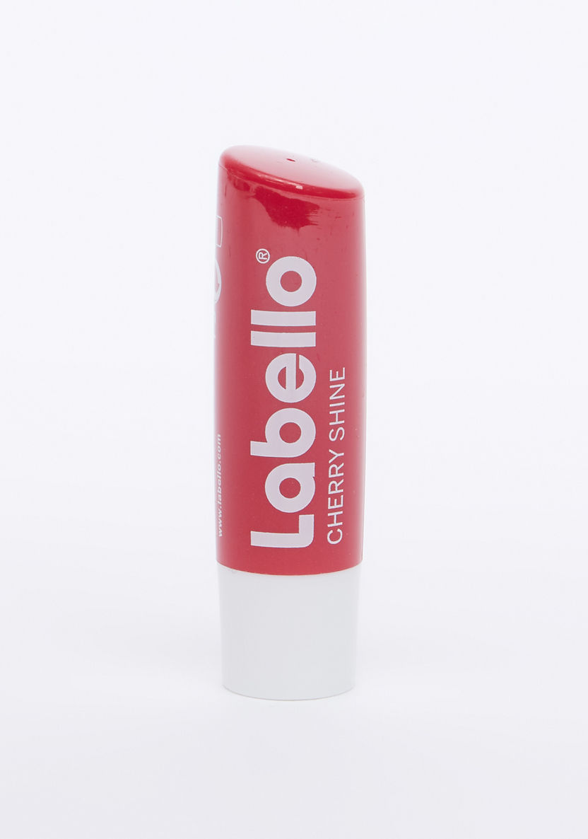 Labello Cherry Shine Lip Balm-Hair%2C Body and Skin-image-0