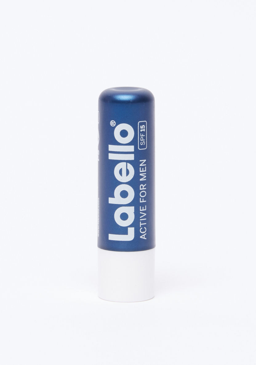 Labello Lip Balm For Men-Skin Care-image-1