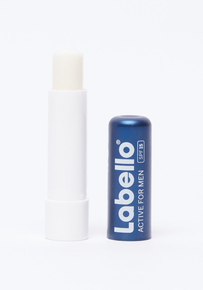 Labello Lip Balm For Men-Skin Care-image-2