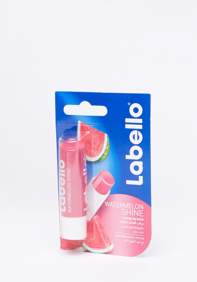 Labello Watermelon Shine Lip Balm-Hair%2C Body and Skin-image-2
