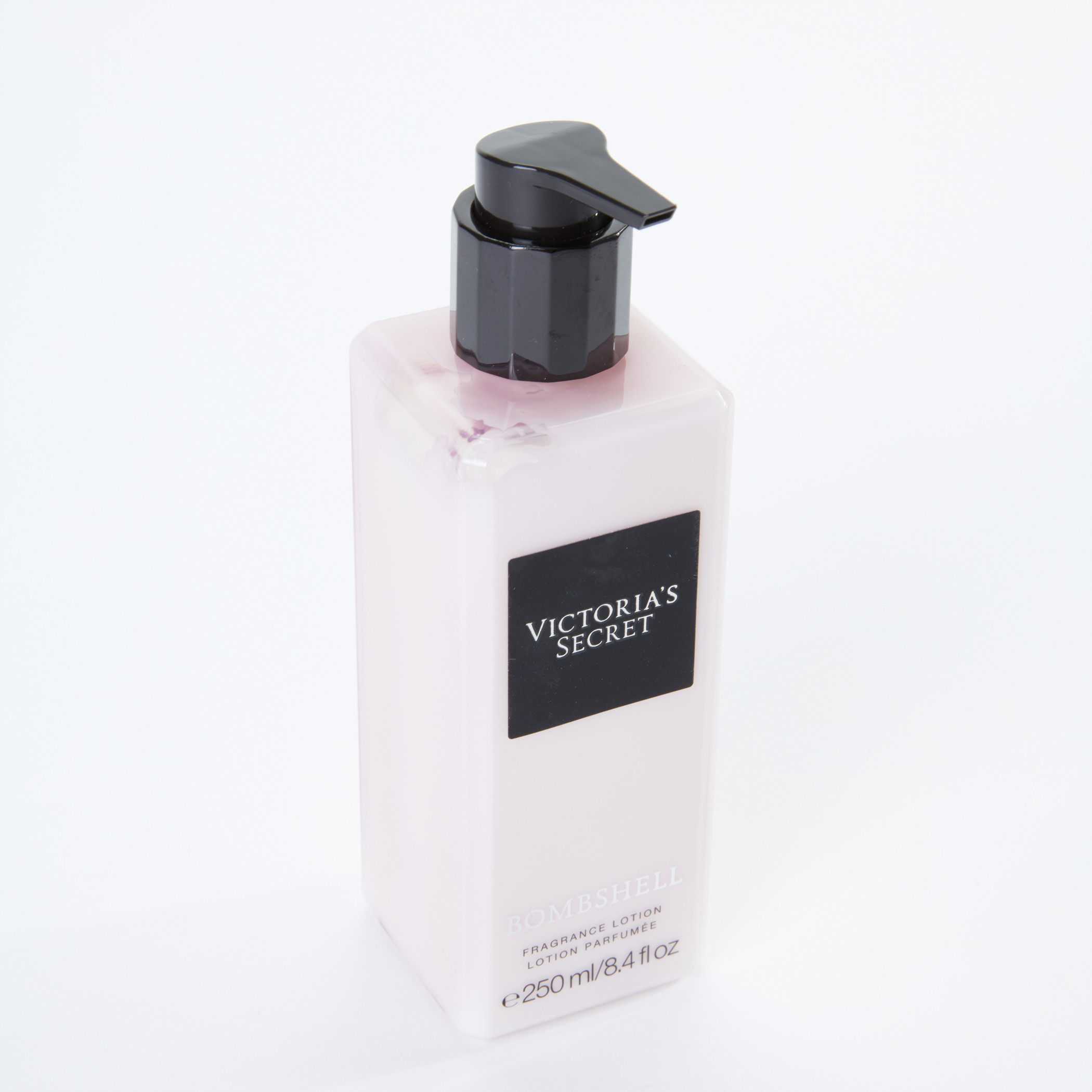 Victoria's Secret Bombshell ボディローション 250 Amazon.com : Victoria's Secret Bombshell Intense Fragrance
