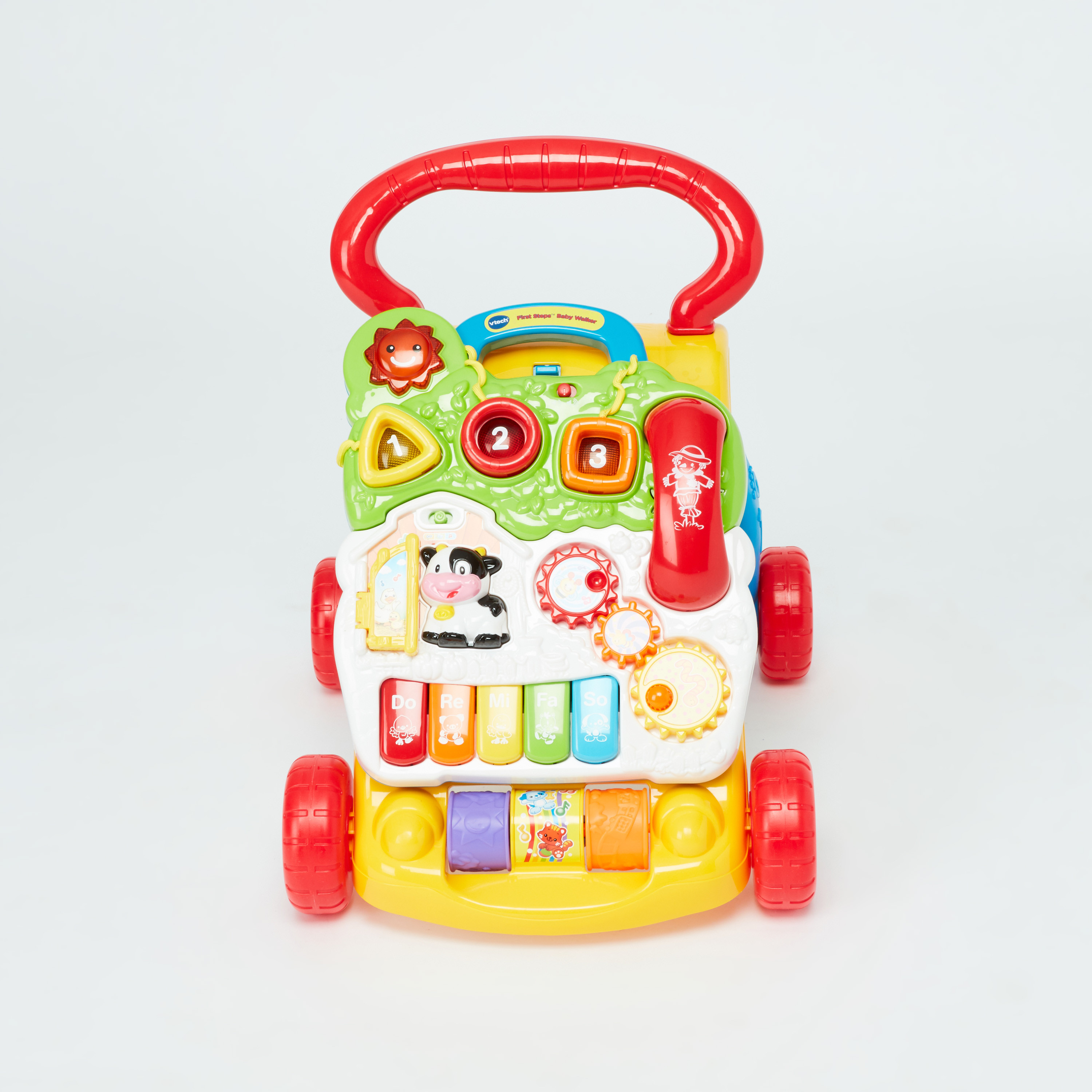 Mothercare store vtech walker