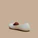 Disney Printed Slip-On Round Toe Ballerina Shoes-Girl%27s Ballerinas-thumbnailMobile-1