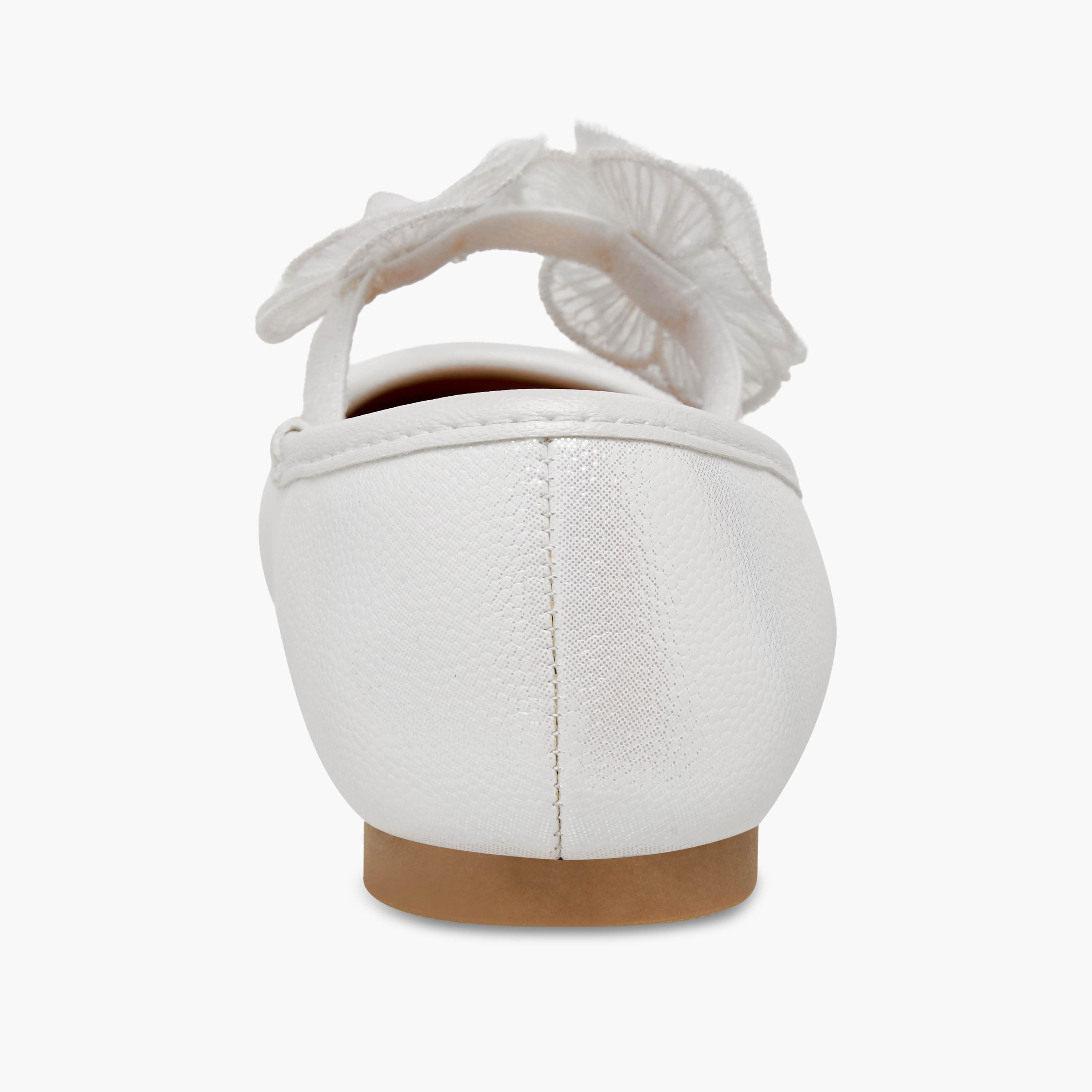حذاء باليرينا بطبعات للبنات من ديزني-girls-shoes-ballerinas-image-5