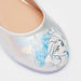 Disney Frozen II Print Round Toe Ballerina Shoes-Girl%27s Ballerinas-thumbnail-3