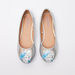 Disney Frozen II Print Round Toe Ballerina Shoes-Girl%27s Ballerinas-thumbnailMobile-4