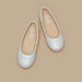 Barbie Embellished Slip-On Ballerina Shoes-Girl%27s Ballerinas-thumbnailMobile-1
