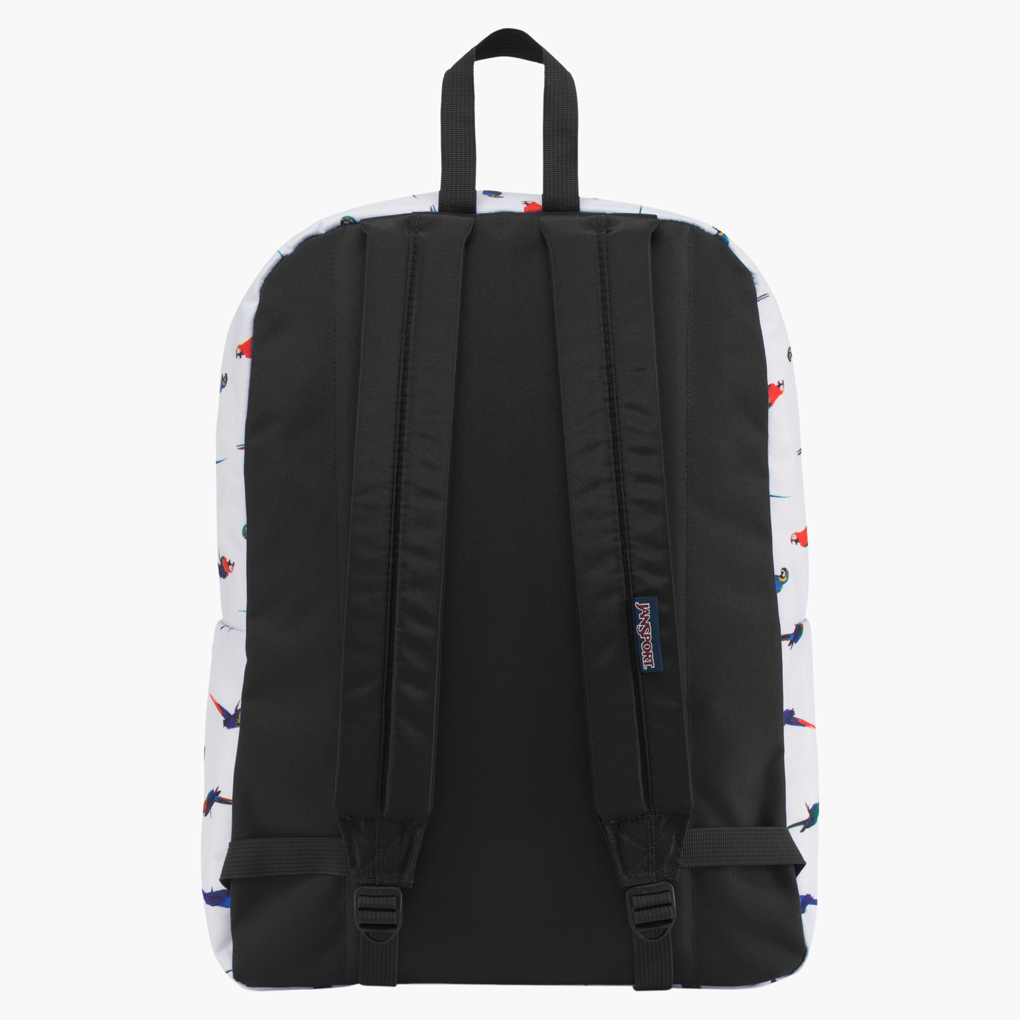 حقيبة ظهر بنقوش وسحّاب إغلاق من جان سبورت-school-bagsandbackpacks-backpacks-image-4