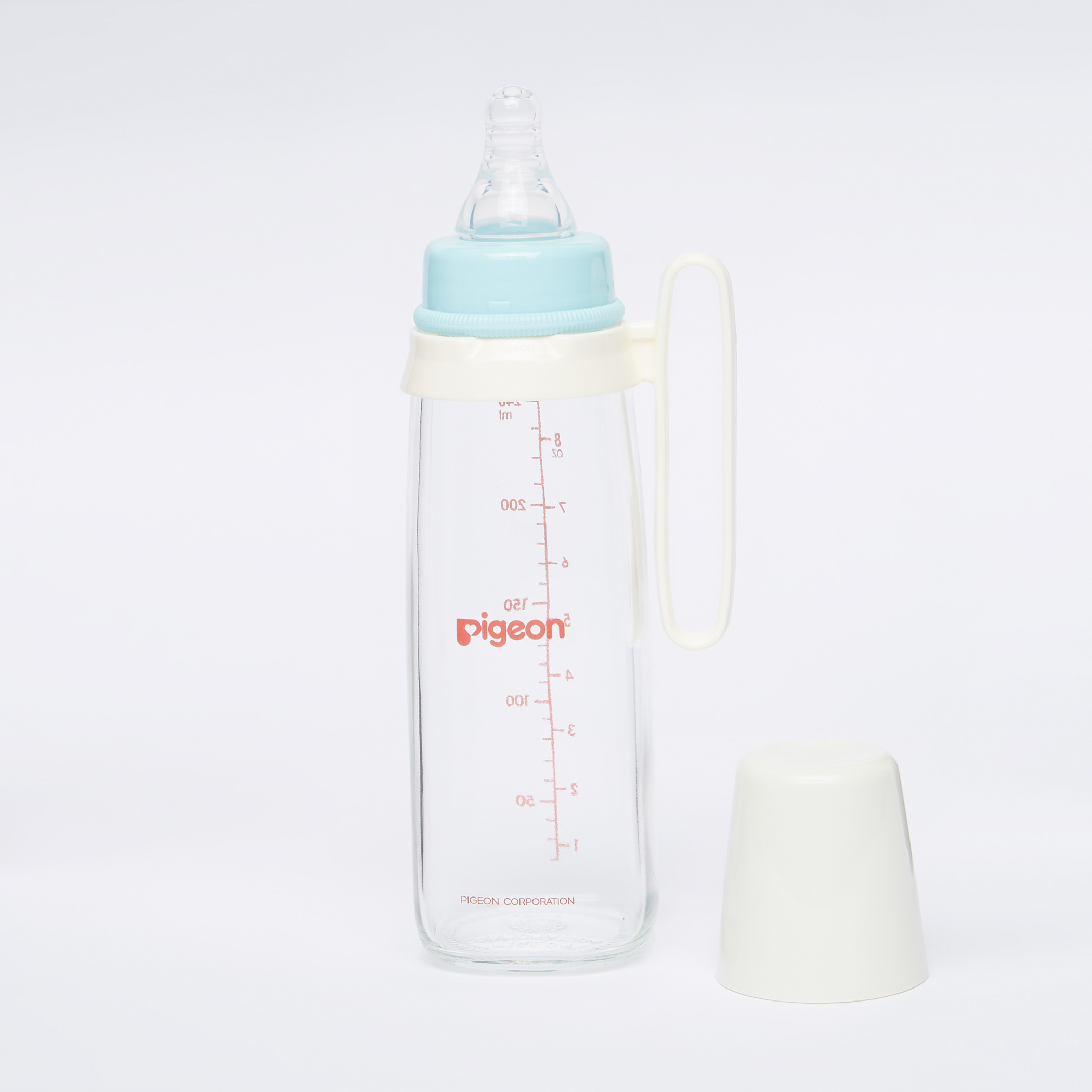 Pigeon bottles hot sale baby city