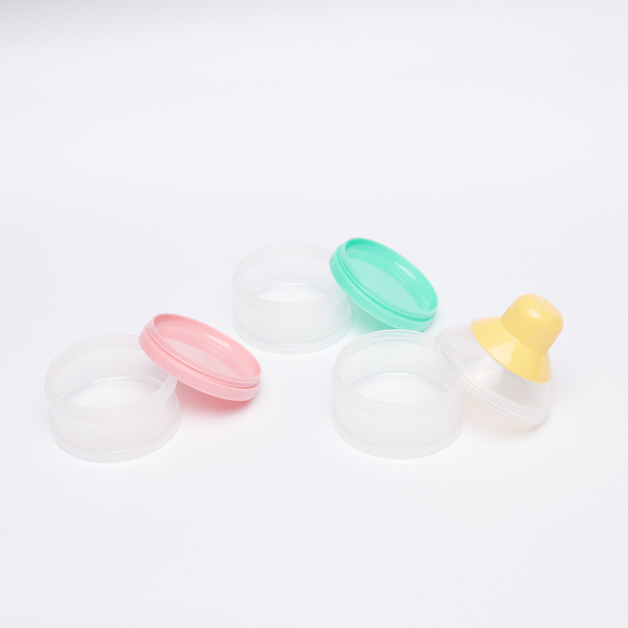 Pigeon Powder Milk Container-baby-feeding-accessories-image-2