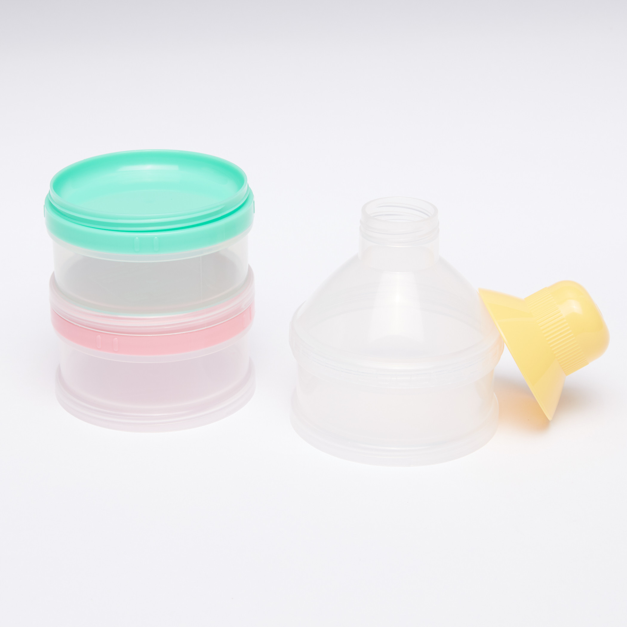 Pigeon Powder Milk Container-baby-feeding-accessories-image-3