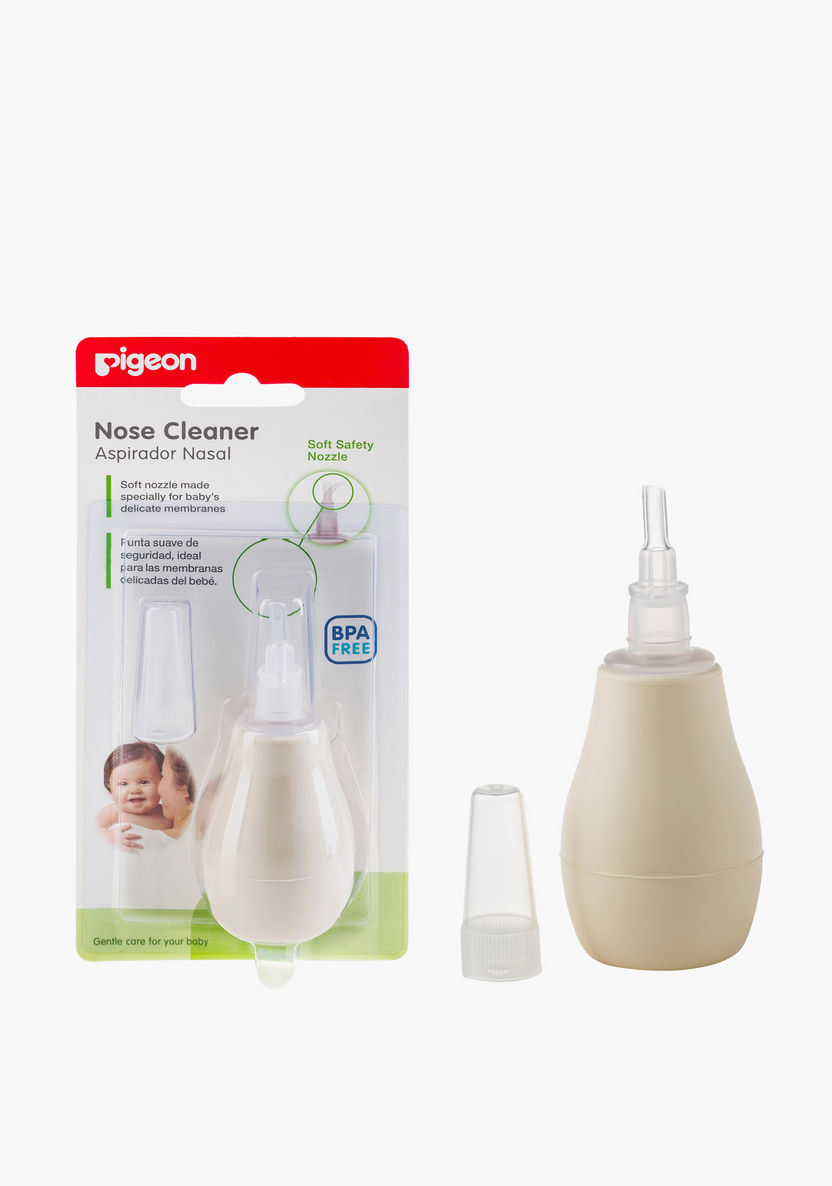 Pigeon Nose Cleaner-Nebulizers-image-0