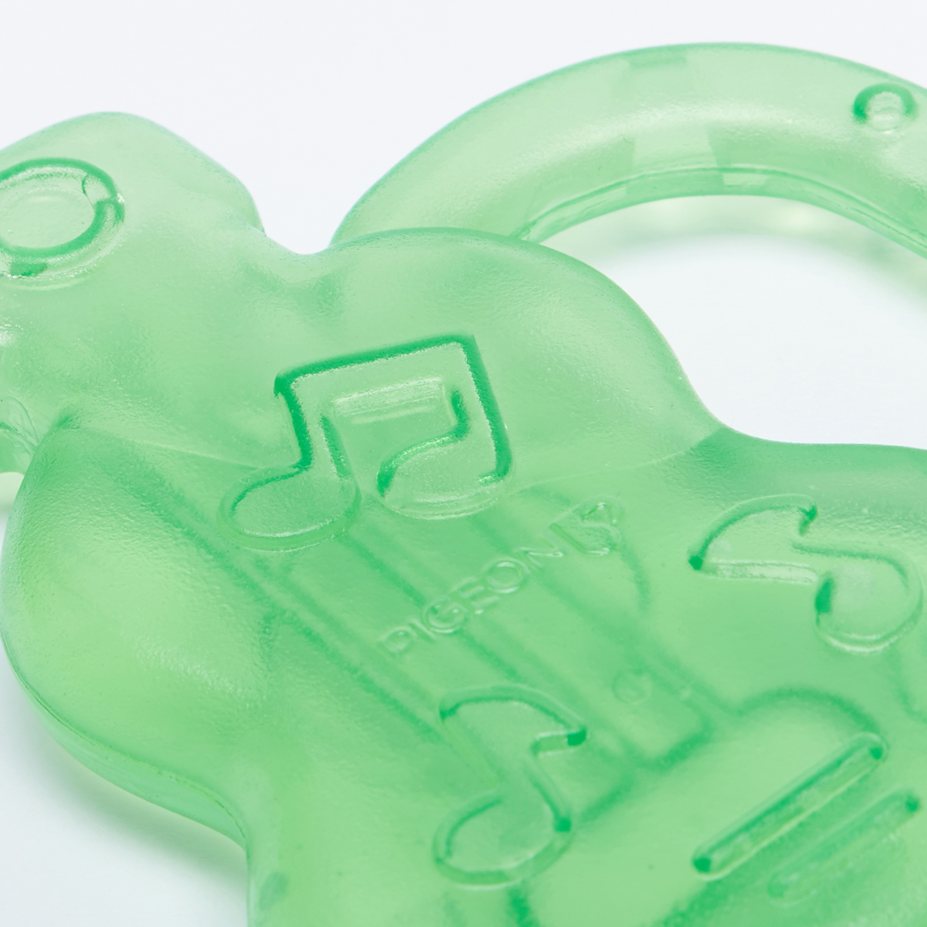 عضاضة تلطيف بيجون-toys-babyandtoddlertoys-rattlesandteethers-image-2