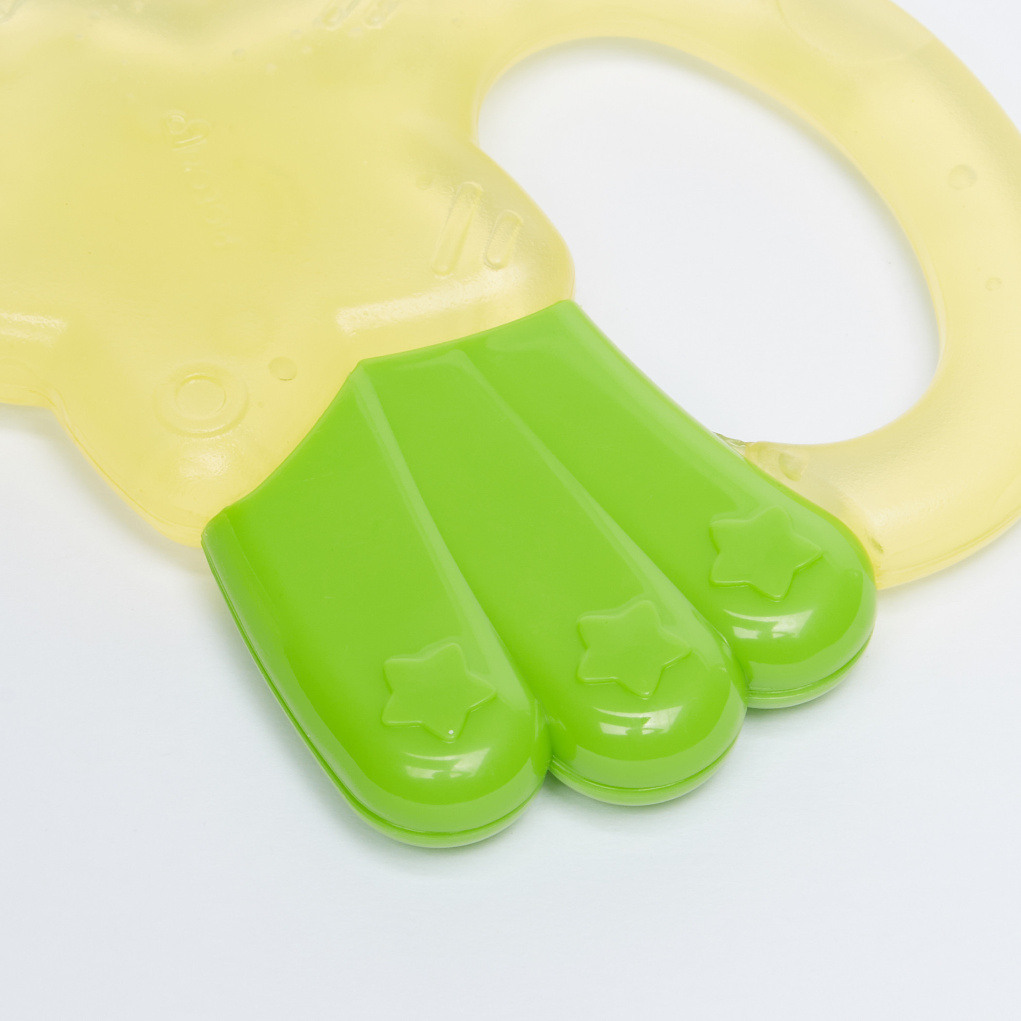 Pigeon Textured Teether-baby-feeding-teethers-image-2
