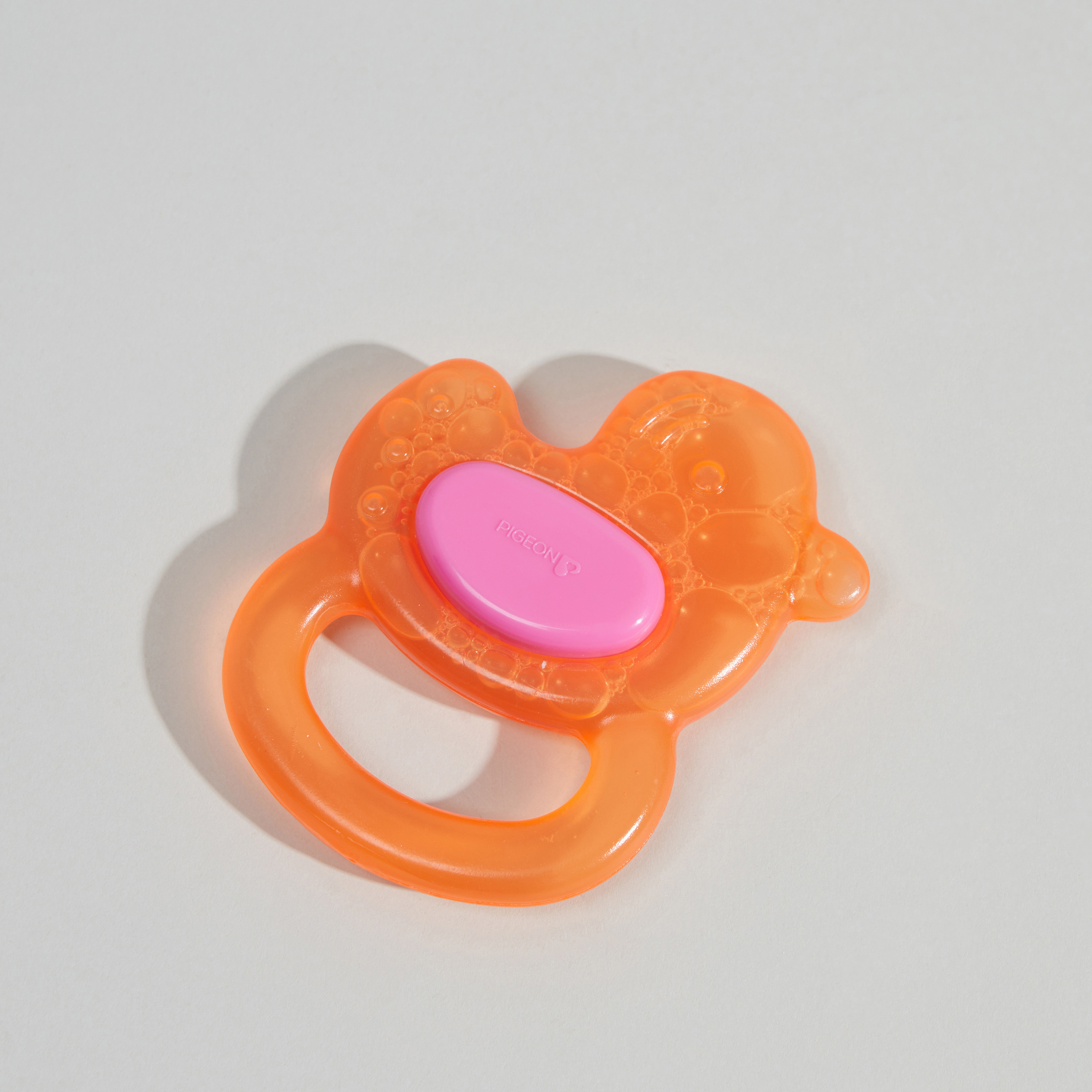 عضاضة أسنان على شكل بطّة من بيجون-baby-feeding-teethers-image-1