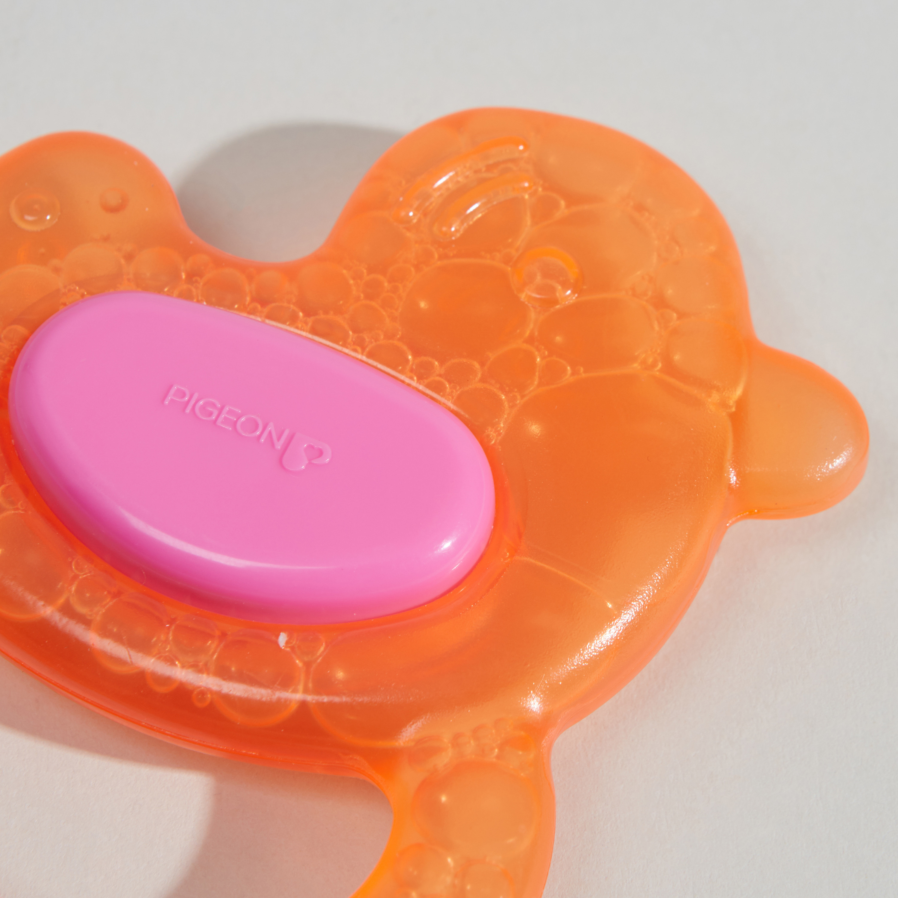 عضاضة أسنان على شكل بطّة من بيجون-baby-feeding-teethers-image-2
