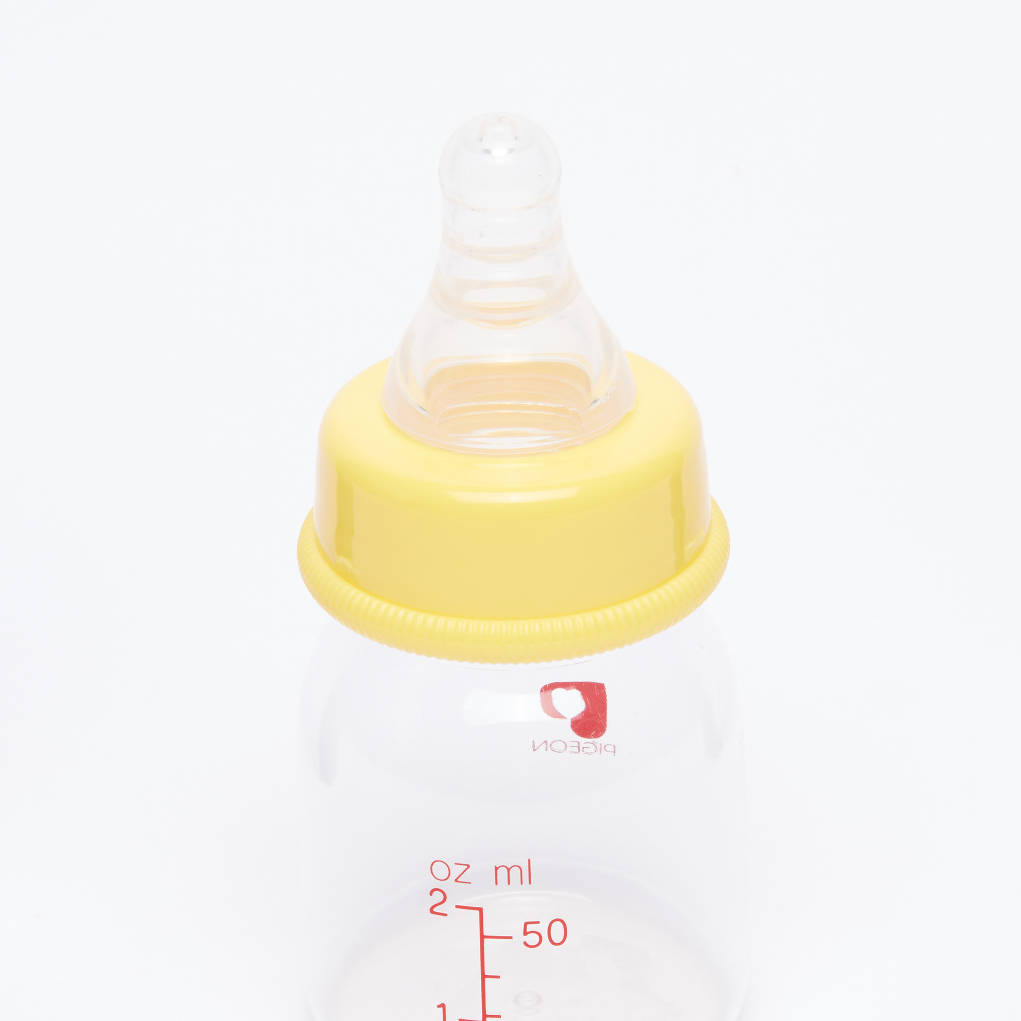 رضّاعة بطبعات من بيجون - 50 مل-baby-feeding-feedingbottles-bottlesandteats-image-2