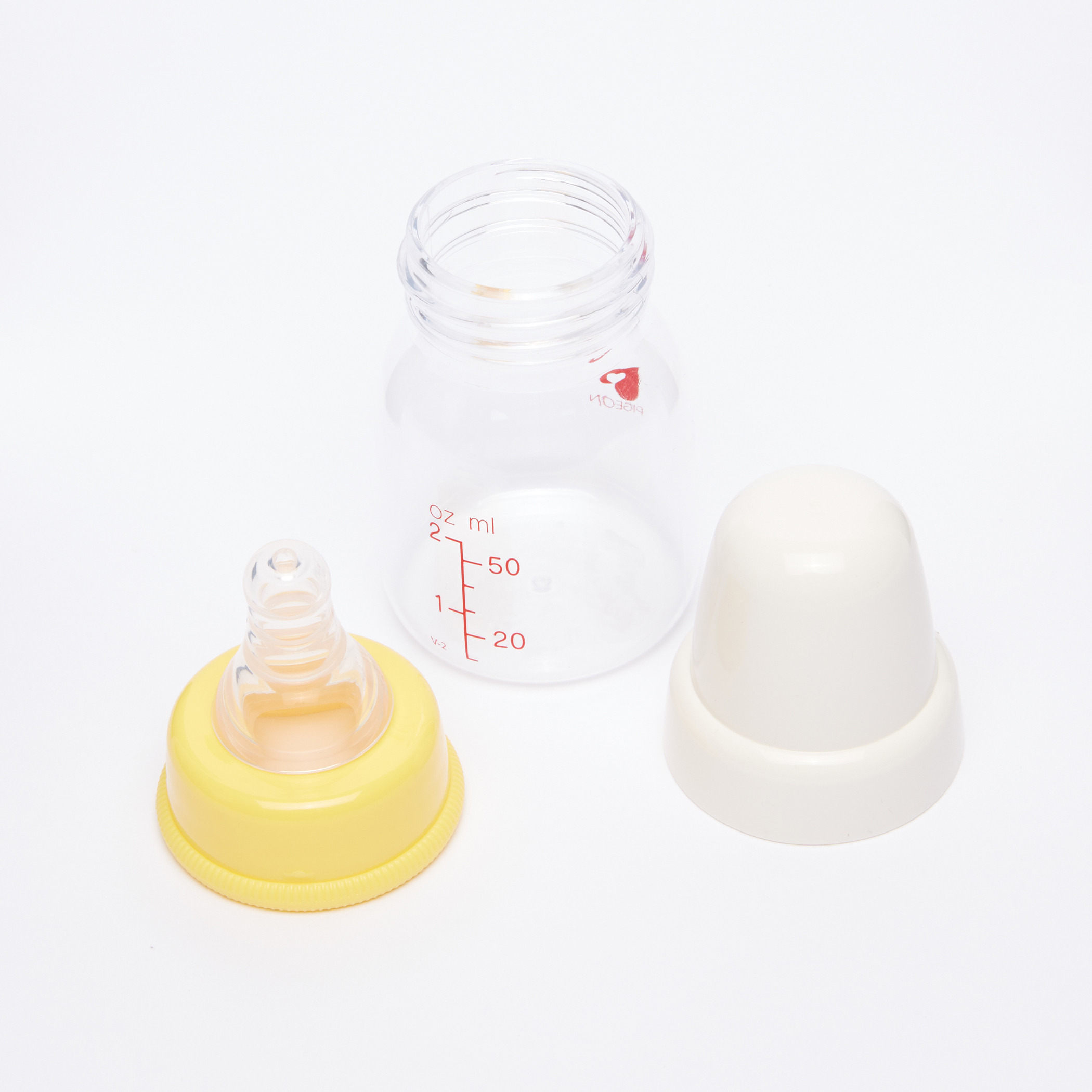 رضّاعة بطبعات من بيجون - 50 مل-baby-feeding-feedingbottles-bottlesandteats-image-3