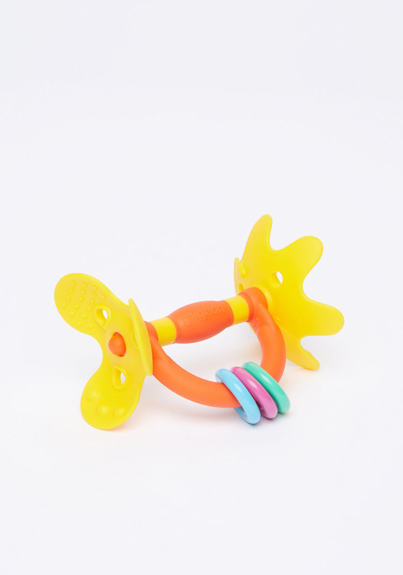 Pigeon Training Teether Toy-Teethers-image-0