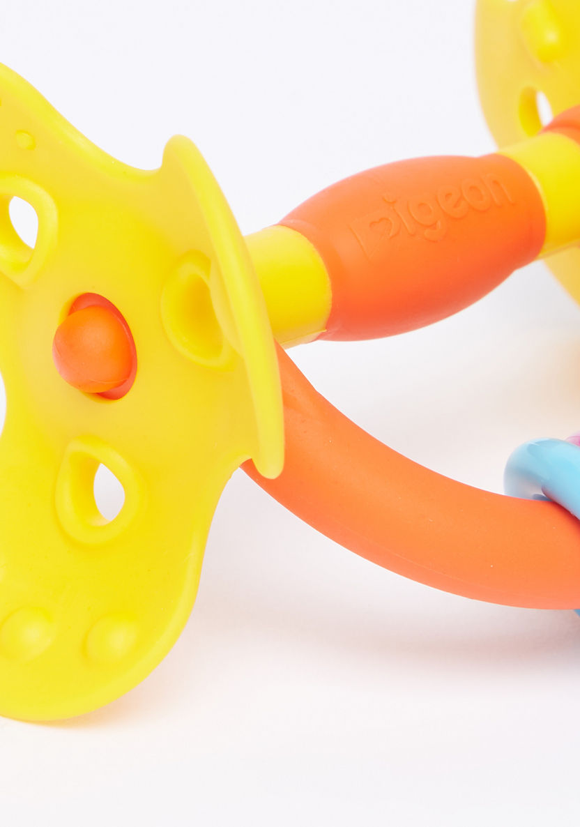 Pigeon Training Teether Toy-Teethers-image-1