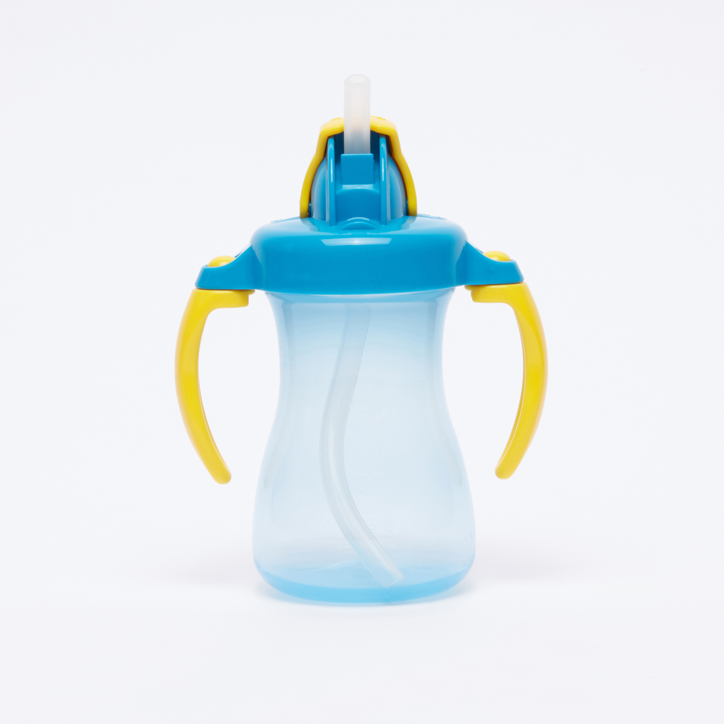 Pigeon Feeding Bottle with Handles - 150 ml-baby-feeding-mealtimeessentials-image-1