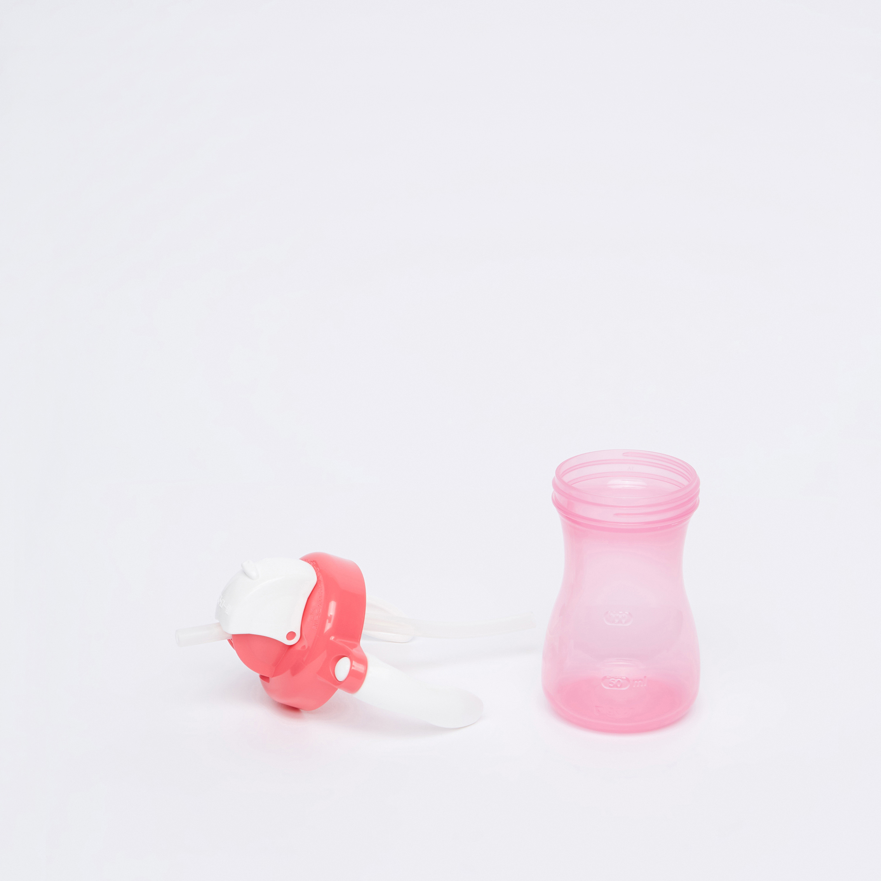 Pigeon Dual Handle Straw Cup - 150 ml-baby-feeding-mealtimeessentials-image-3