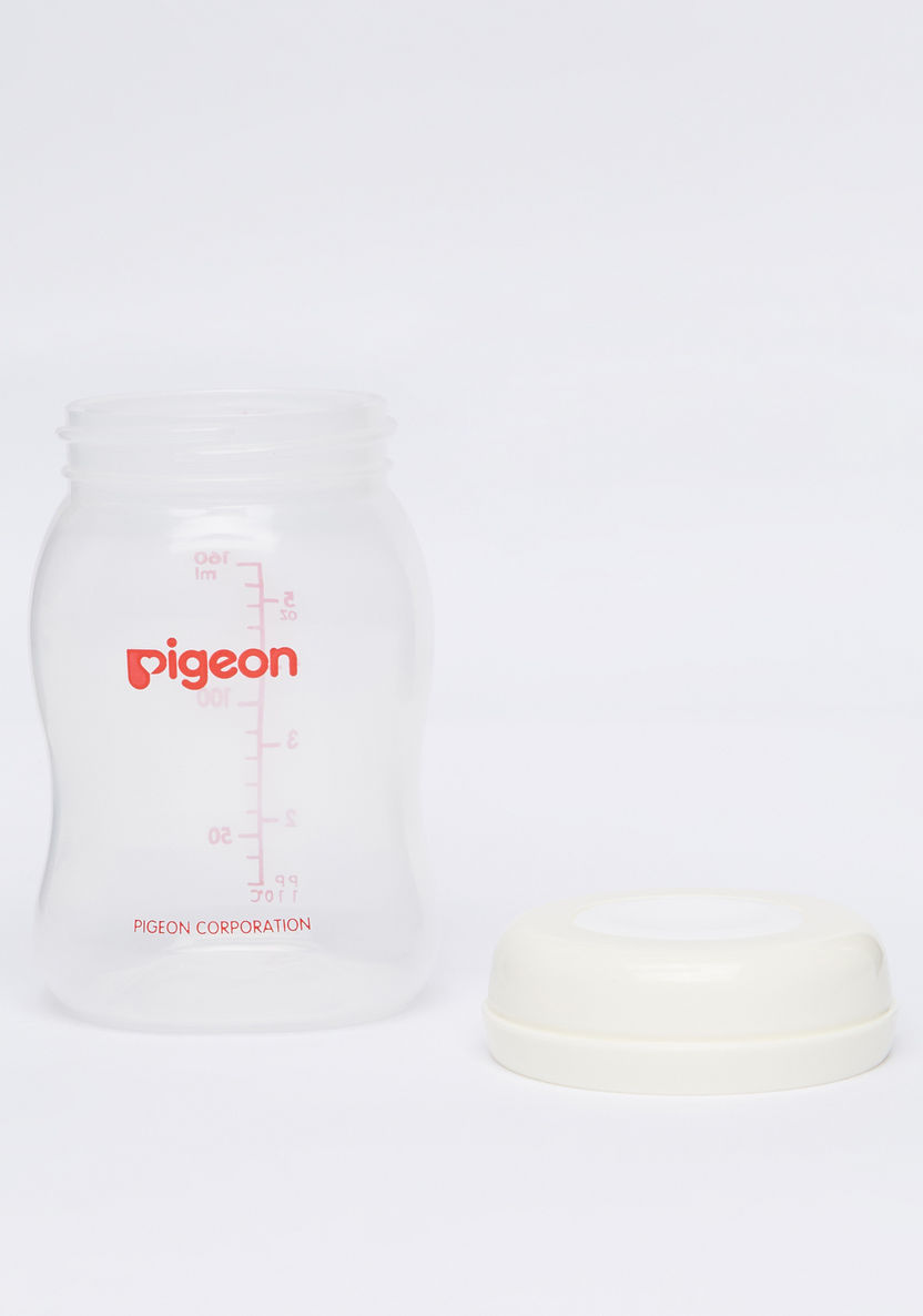 Pigeon Milk Storage Bottle - Set of 3-Accessories-image-1