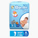 Bambi Size 3, 15-Diapers Pack - 5-9 kgs-Disposable-thumbnail-0