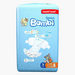 Bambi Tom and Jerry Extra Large Size 5, 74-Diapers Pack - 13-25 kgs-Disposable-thumbnail-1