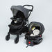 Graco Modes LX Tuscan Travel System-Modular Travel Systems-thumbnail-0