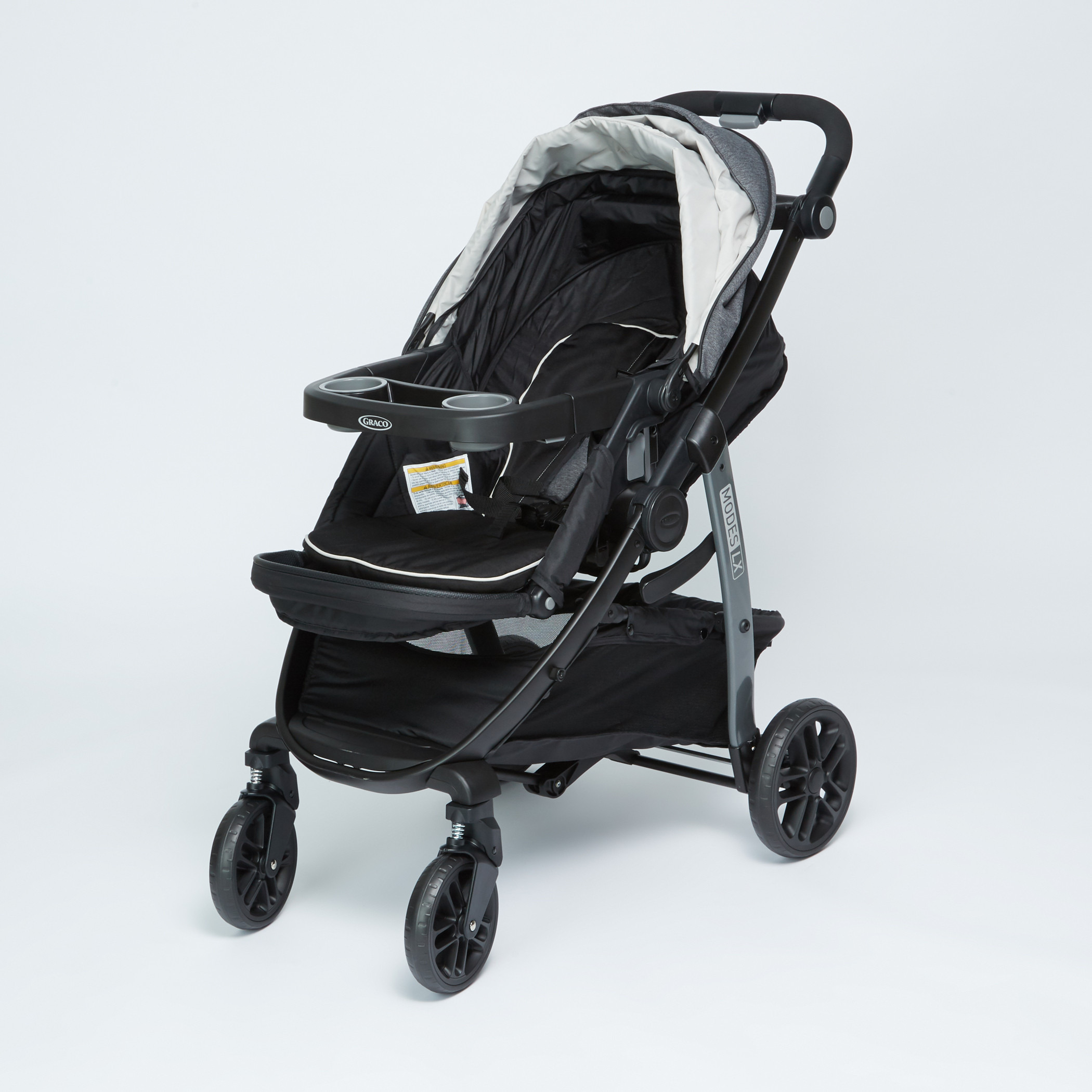 Graco modes hotsell lx stroller