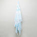 Lulujo Striped Turkish Towel with Tassels-Towels and Flannels-thumbnail-1