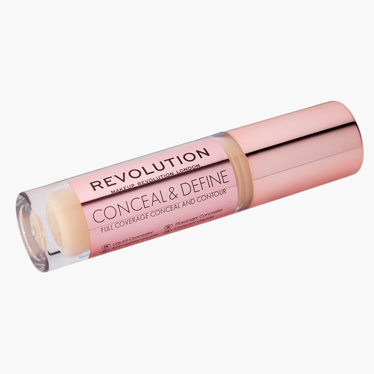 Makeup Revolution Conceal and Define Concealer-beautyandpersonalcare-makeup-face-concealers-image-3