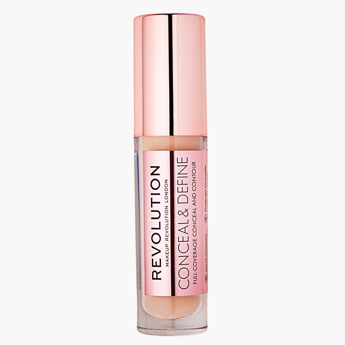 Makeup Revolution Conceal and Define Concealer-beautyandpersonalcare-makeup-face-concealers-image-1