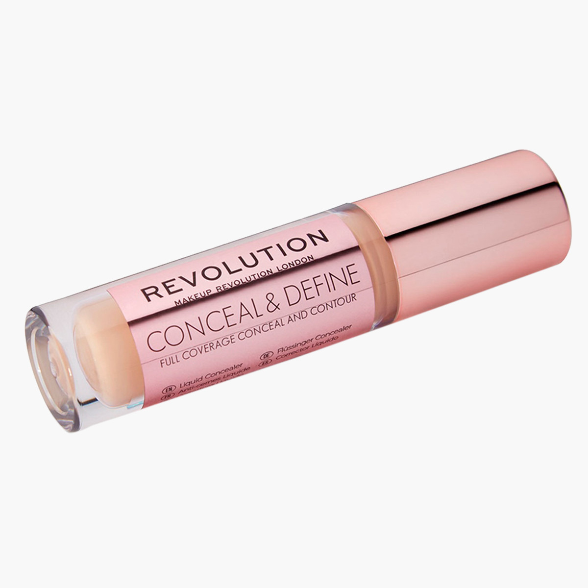 Makeup Revolution Conceal and Define Concealer-beautyandpersonalcare-makeup-face-concealers-image-3