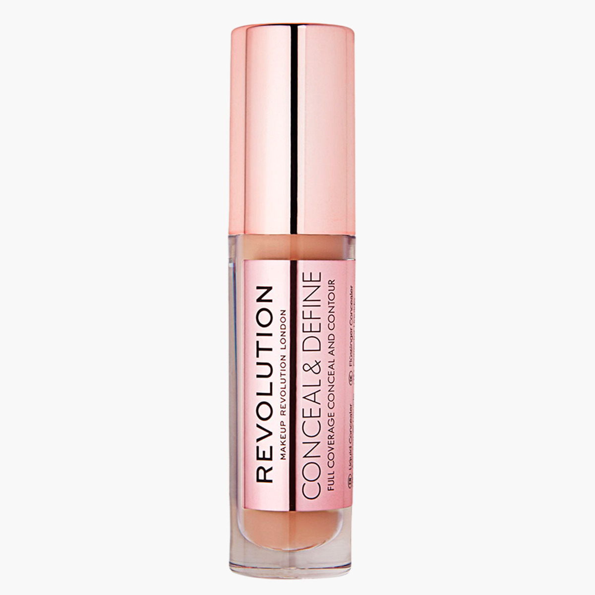 Makeup Revolution Conceal and Define Concealer-beautyandpersonalcare-makeup-face-concealers-image-1